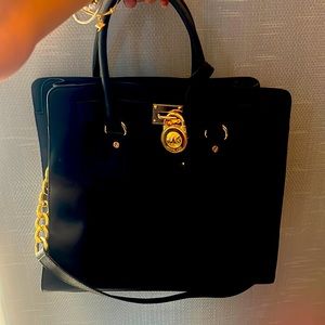 Michael Kors large purse